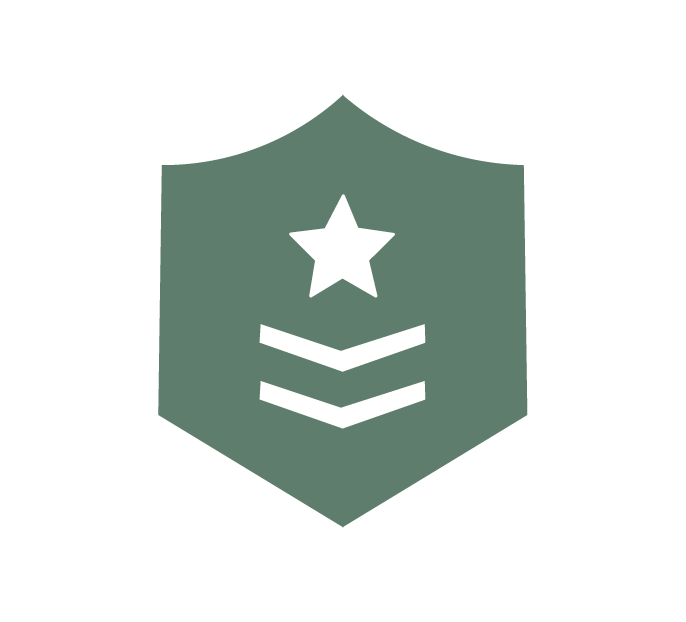 Veteran clients